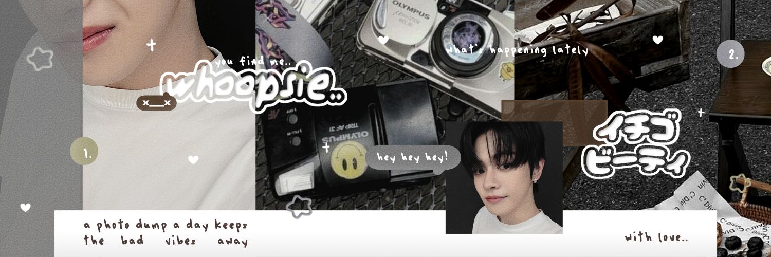 🍀딘 banner