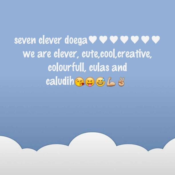 7CleverDoega's profile banner image