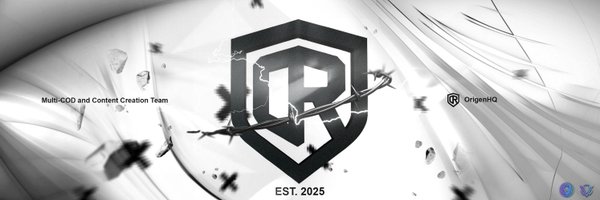ORIGENHQ Profile Banner