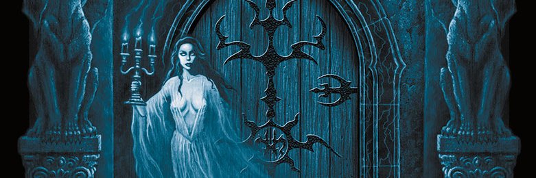 Philistine Oppressor banner