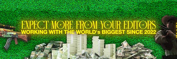 CalculatedEdits Profile Banner