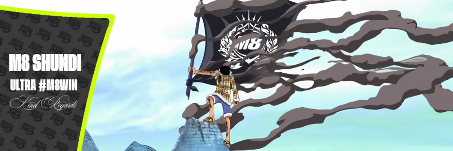 shun banner