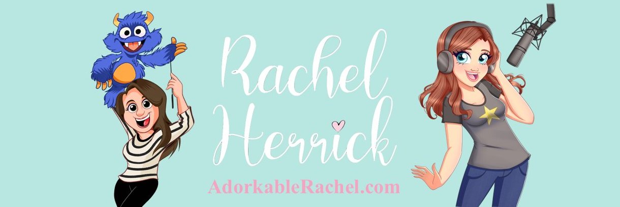 💛✨Rachel Herrick✨💛 banner