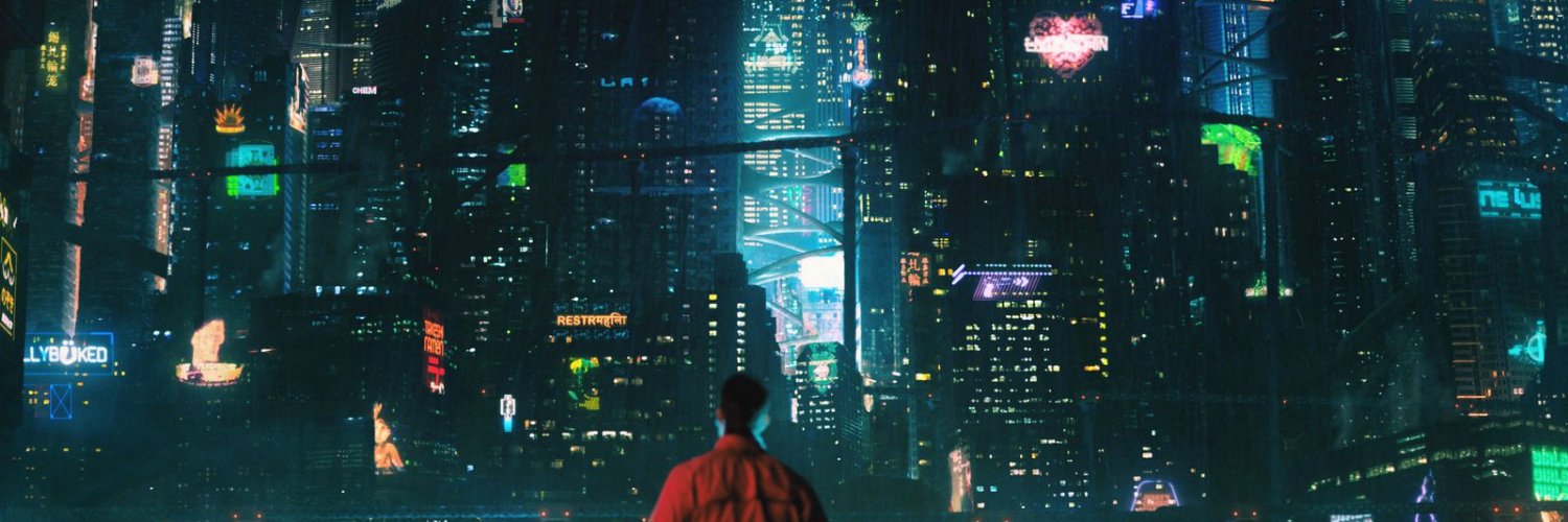 kavinski's profile banner image