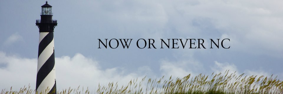 NoworNeverNC's profile banner image