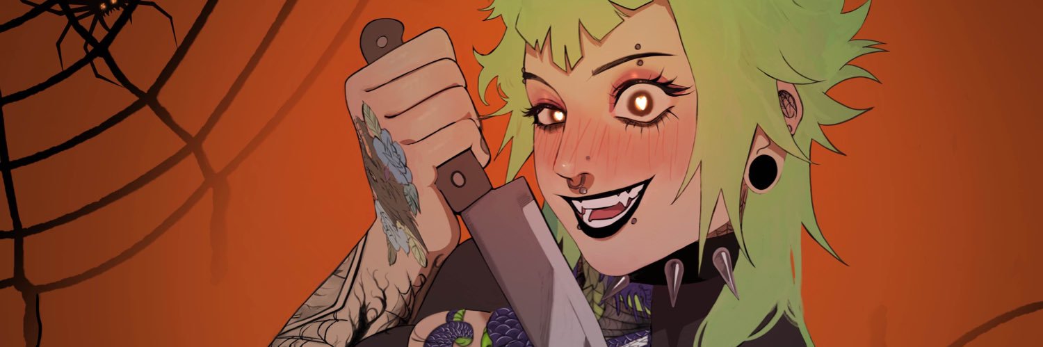 PolitePumpkin banner