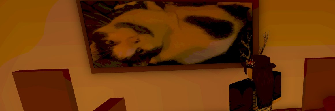 Lost Girl Terminal banner