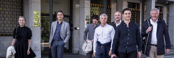 Agdestein Profile Banner