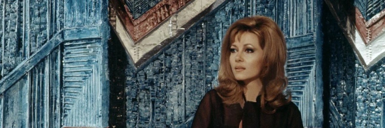 Ingrid Pitt Thinker banner