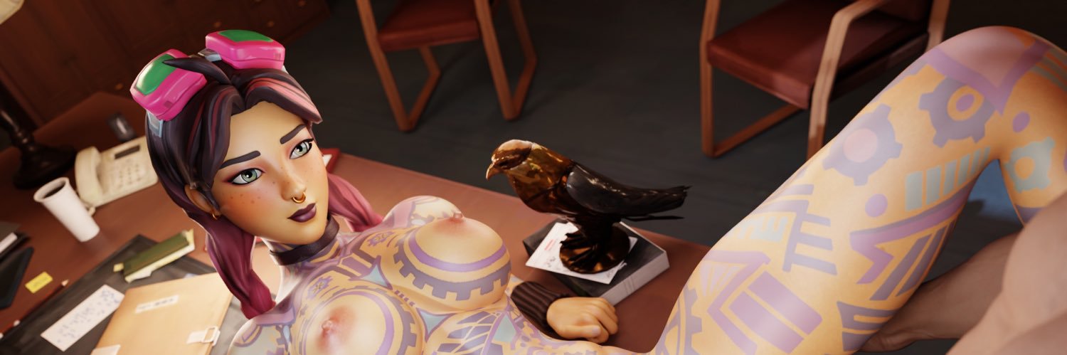 iDrain2Tribs's profile banner image