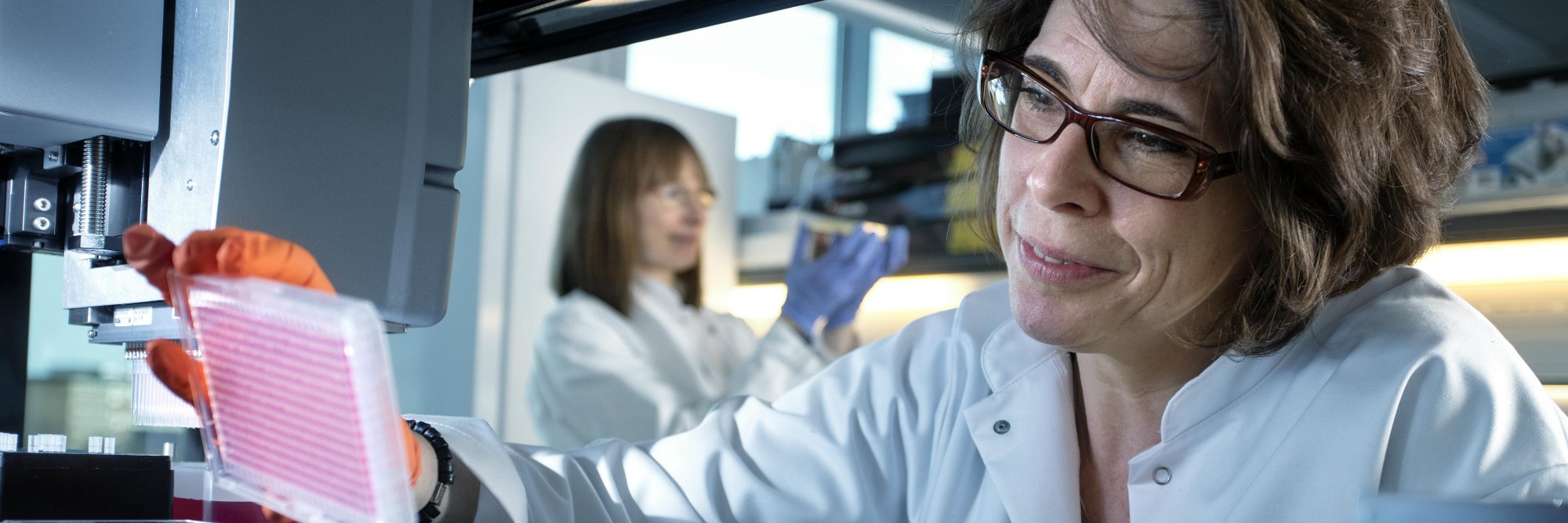 UCPH Healthscience banner