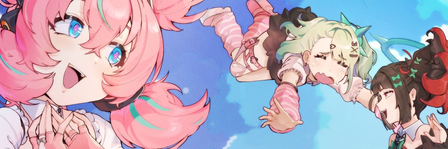 Mimi 🪷 banner