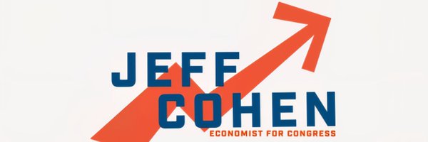 CohenForIL09 Profile Banner
