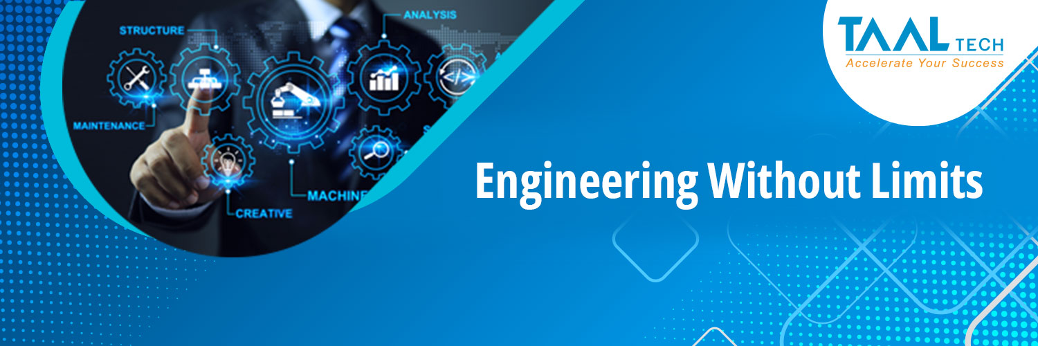 TAALTech's profile banner image