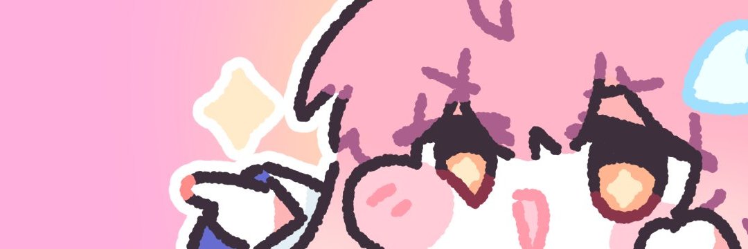 cutesnowfluff's profile banner image