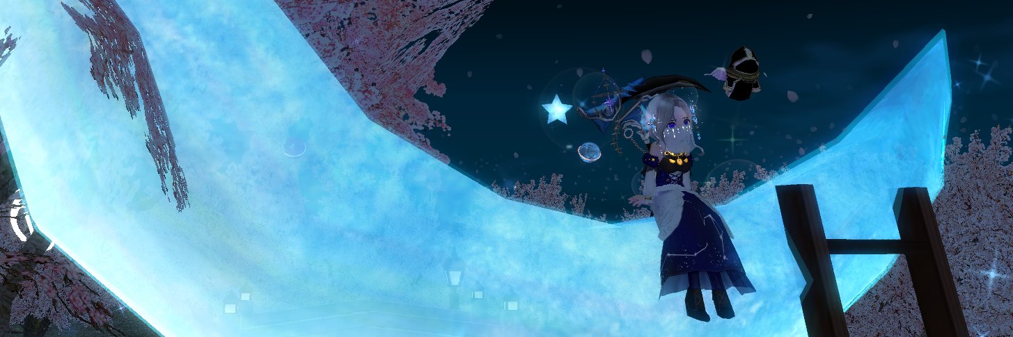ゆらのわ banner