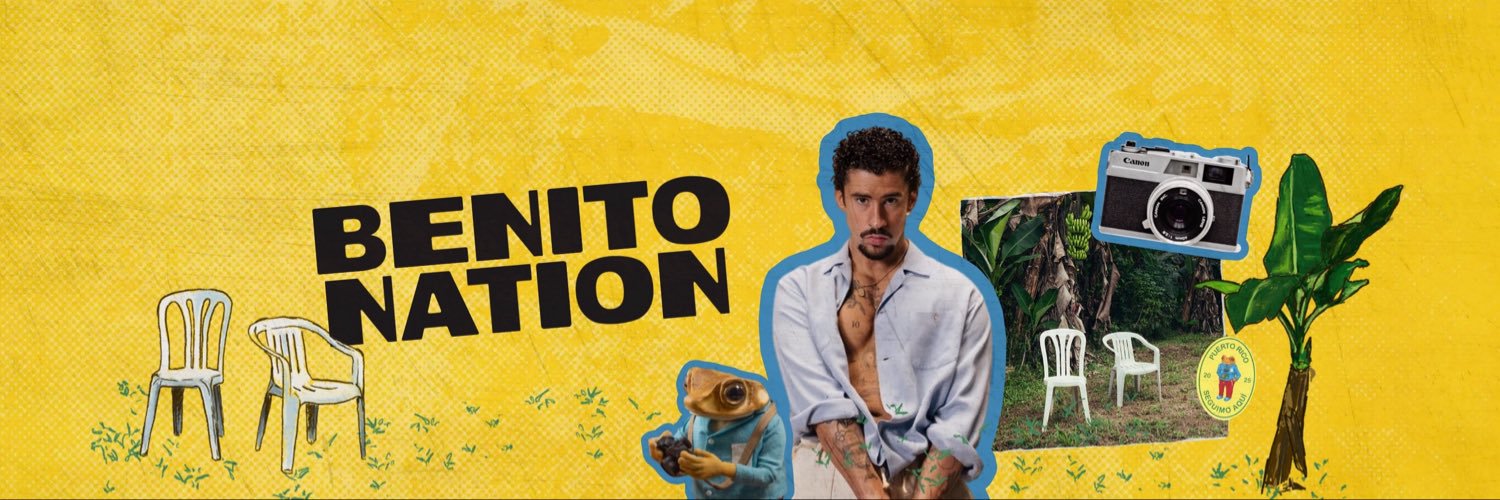 BenitoNation's profile banner image