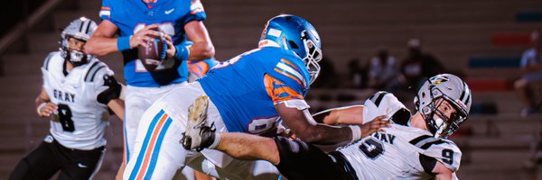 DemontraiCooper Profile Banner