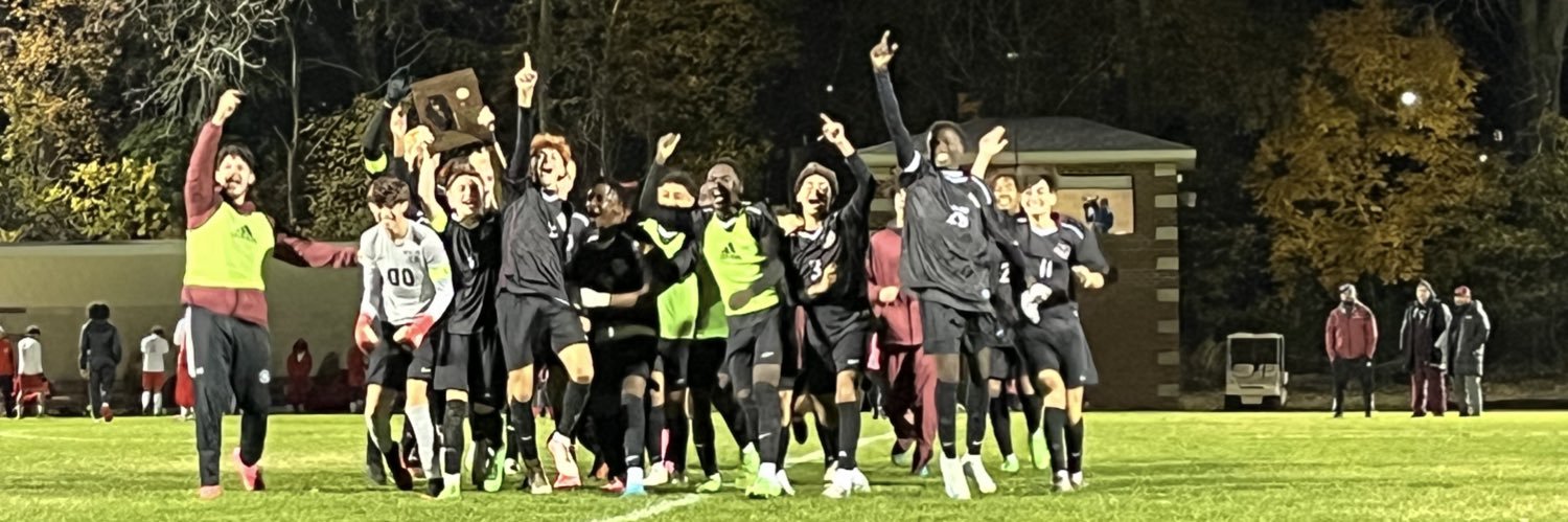 Moline Boys Soccer banner
