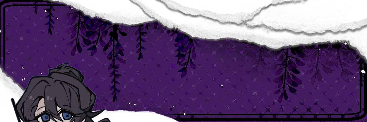 Fleurneige_Co's profile banner image