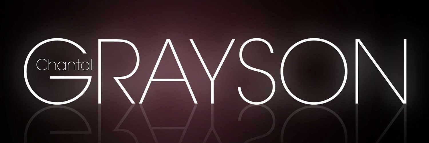 ChantalGrayson's profile banner image