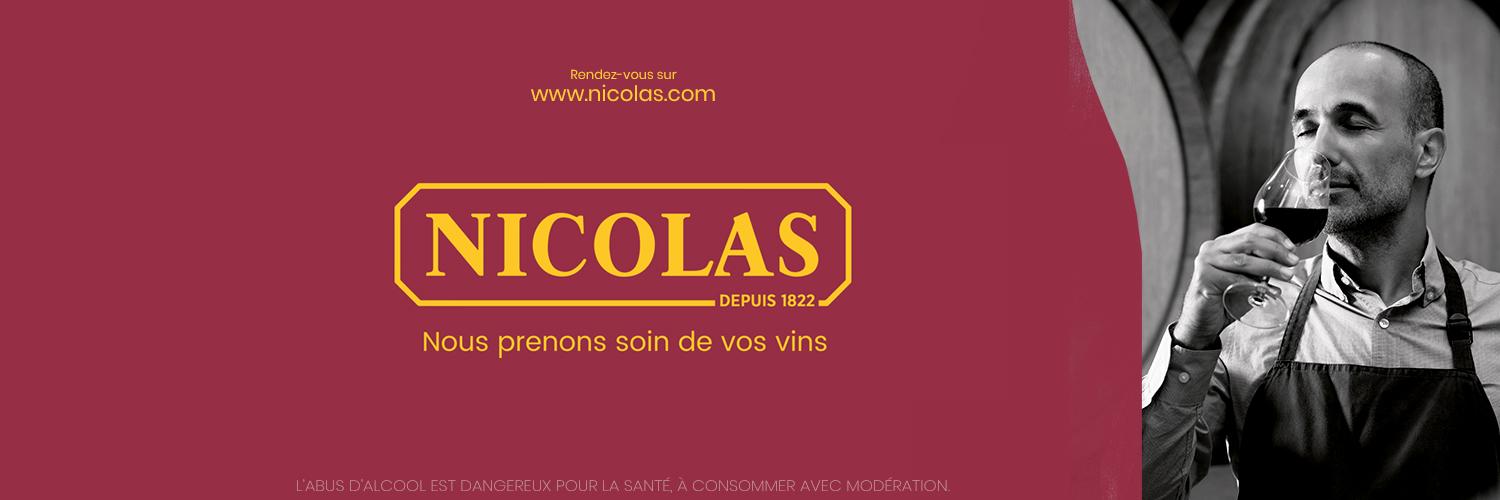 Dis-moi Nicolas banner