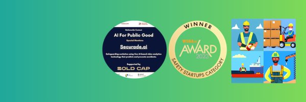 securadeai Profile Banner