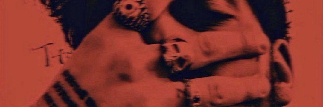iammorrone_'s profile banner image