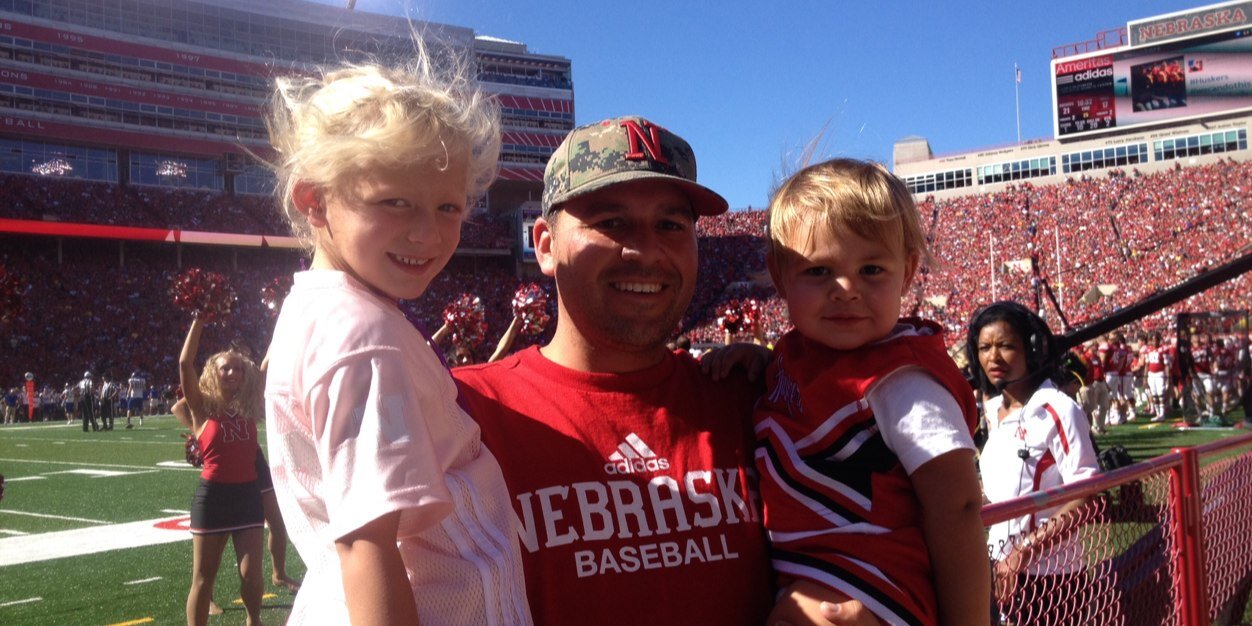 Brandon Eymann banner