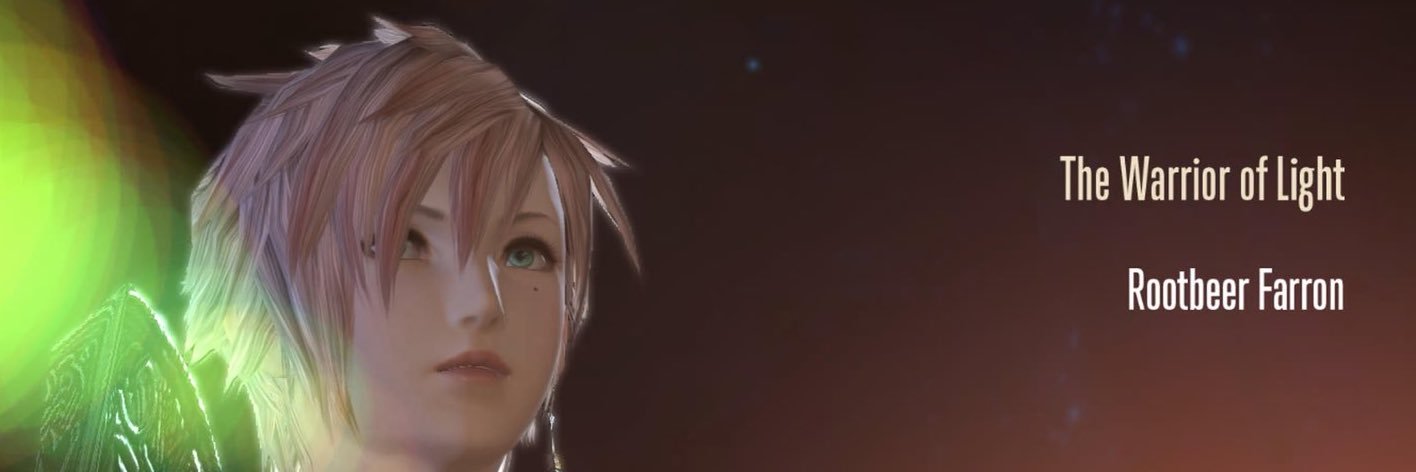 閃光のルートビア💡DDFF banner