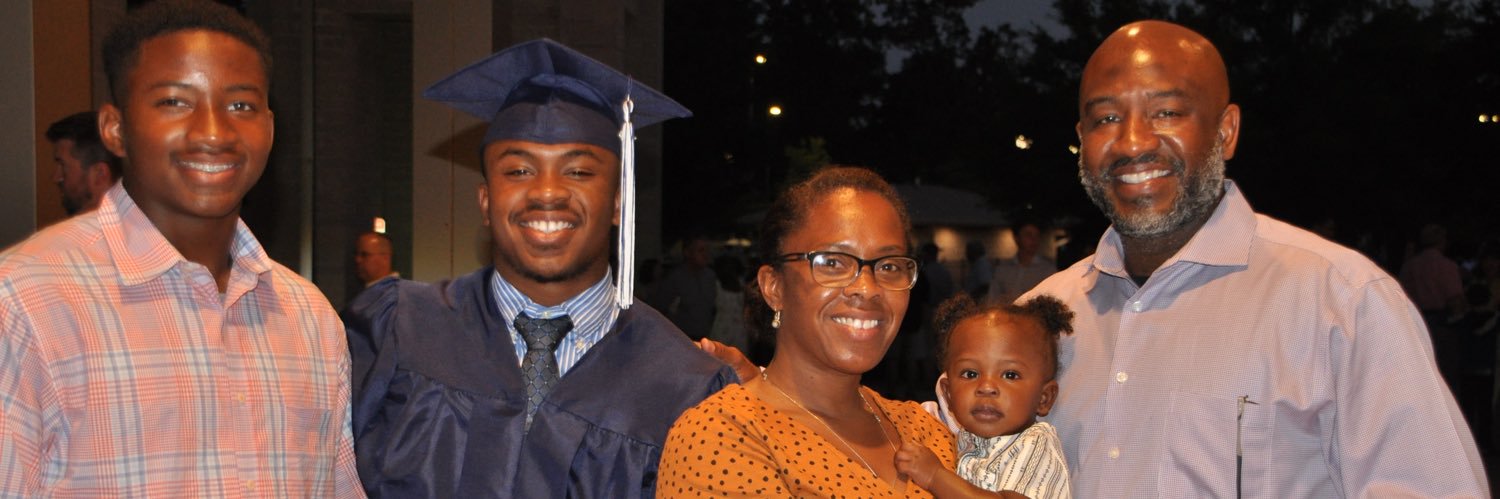 A.G. Hall, MBA banner