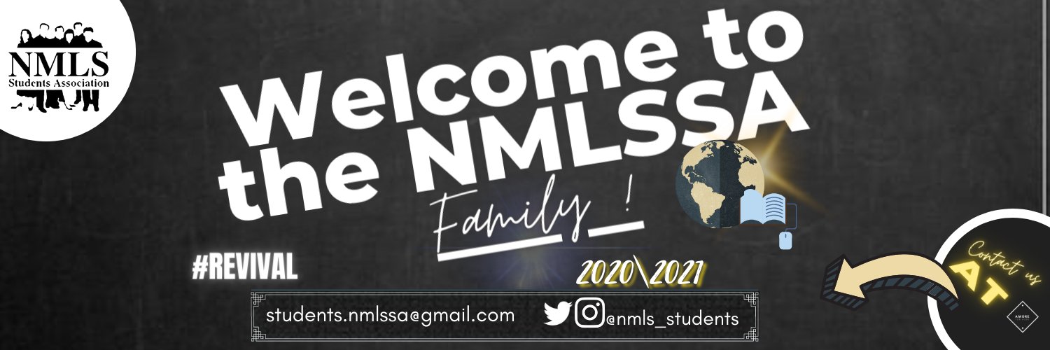 NMLS_Students's profile banner image