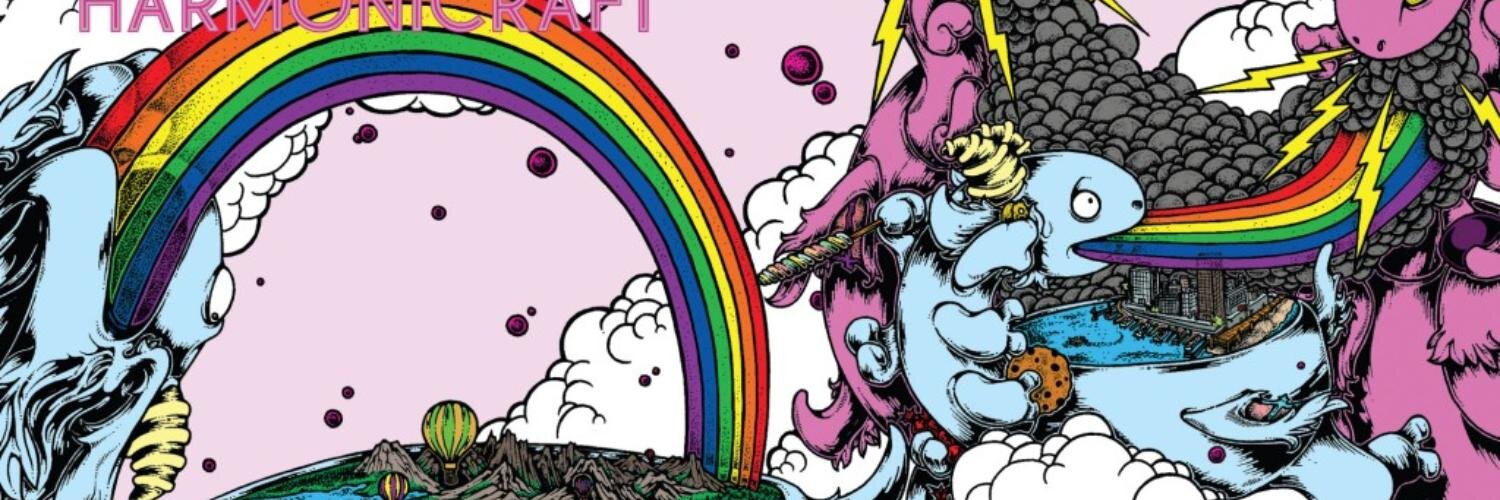 willbeardmore's profile banner image