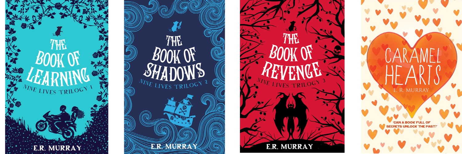 ElizabethRose Murray banner