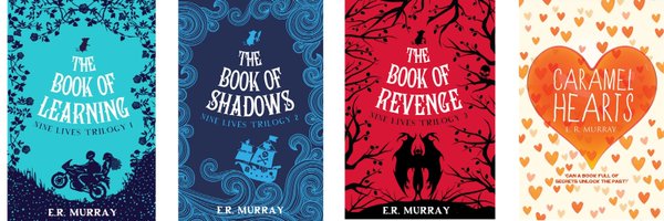 ERMurray Profile Banner