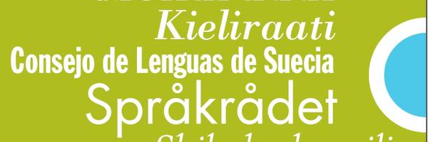 Sprakradgivning Profile Banner