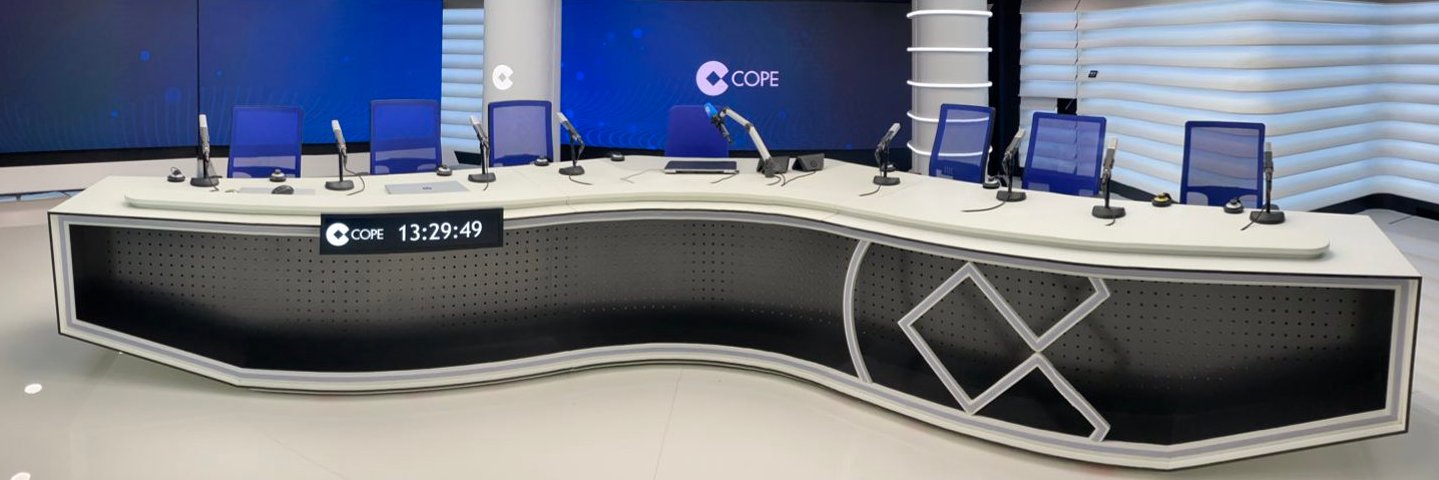 COPEJaen's profile banner image