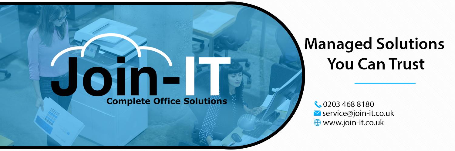 JoinITLtd's profile banner image