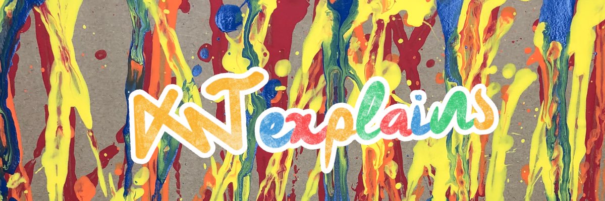 ARTexplains, Ph.D. banner