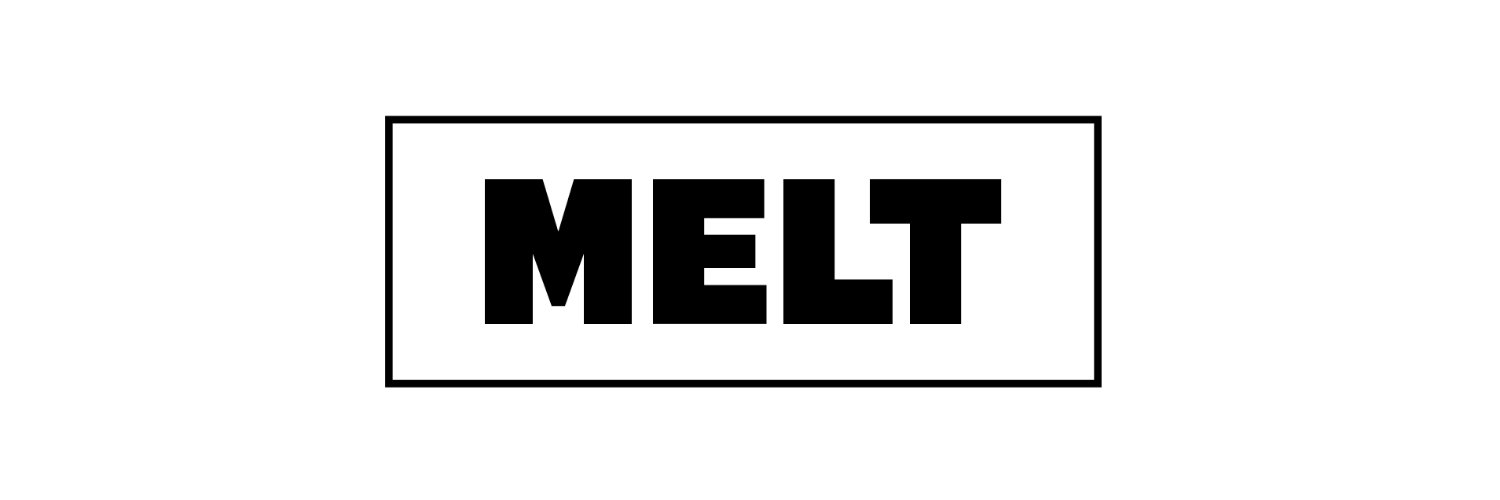 MELT banner