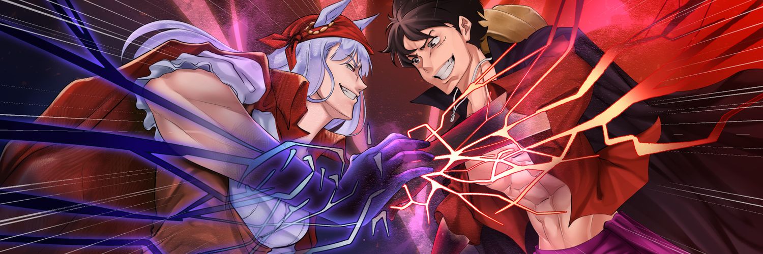 Gray ⚓ banner