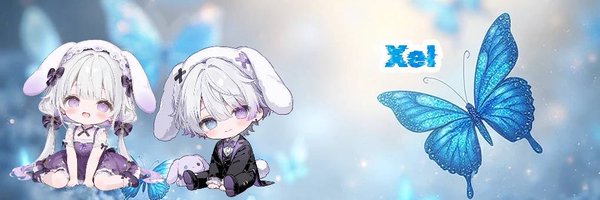 x_ch12 Profile Banner