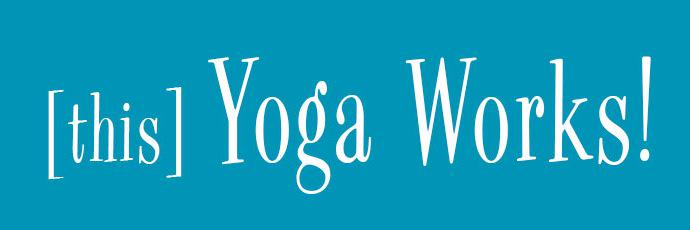 ThisYogaWorks's profile banner image