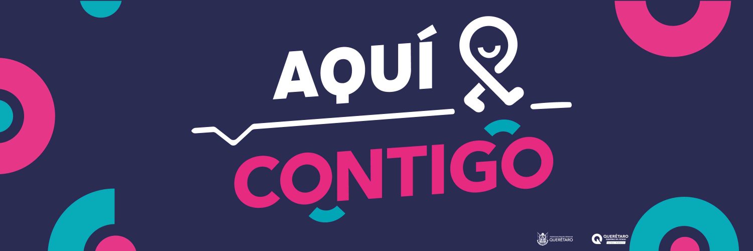CEI Querétaro banner