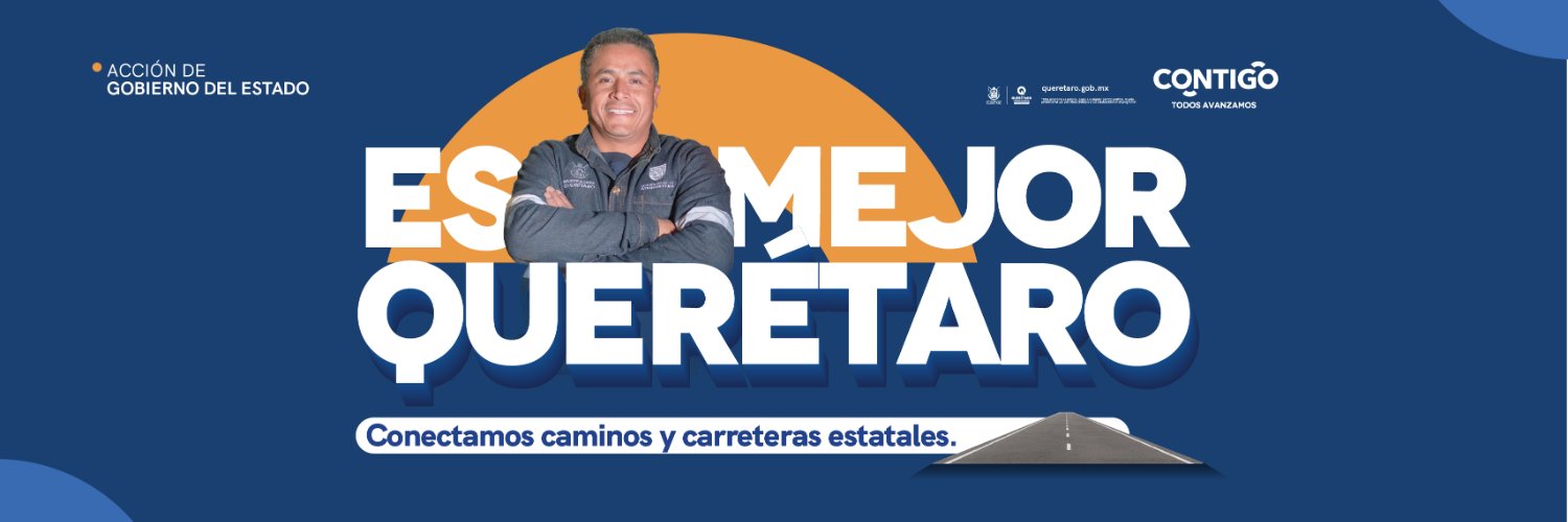 CEI_Qro's profile banner image