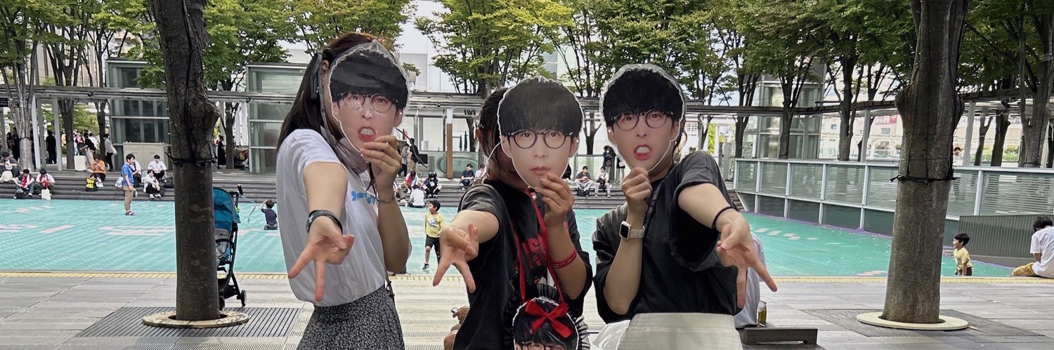 mai_om18's profile banner image