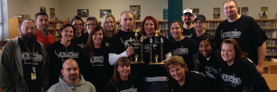 Baley Library banner