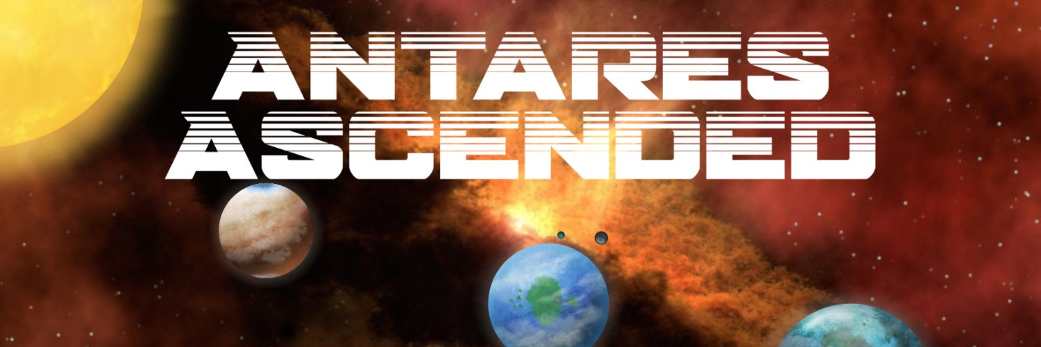 Gary B - Creator banner