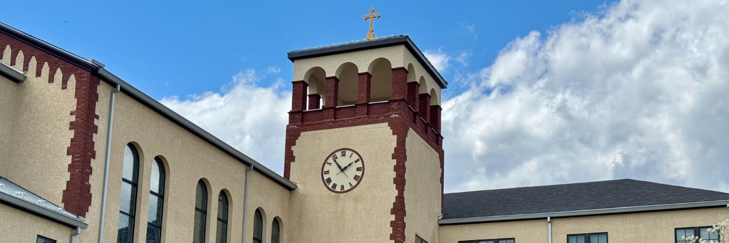 St. Charles Borromeo Seminary banner