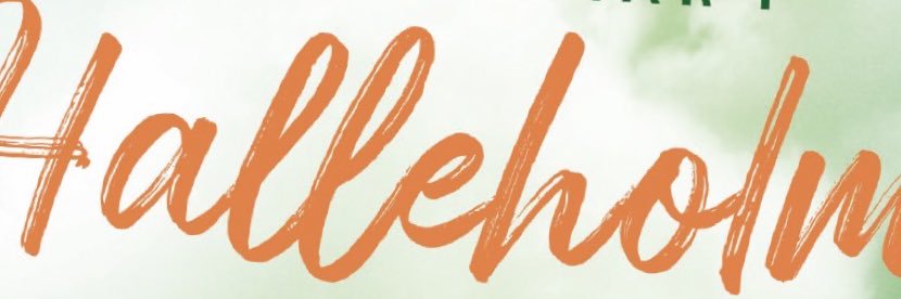 Ruth KvarnströmJones banner